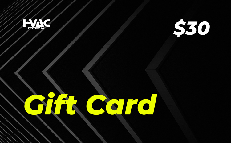 Gift Card - $30