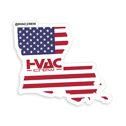 Hvac Crew Louisiana