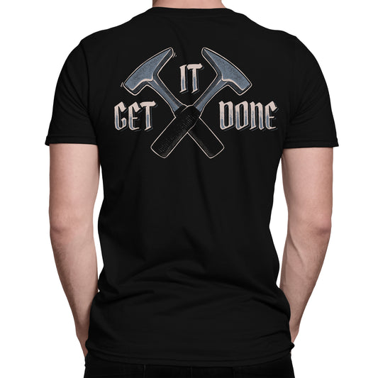 GET IT DONE T-SHIRT