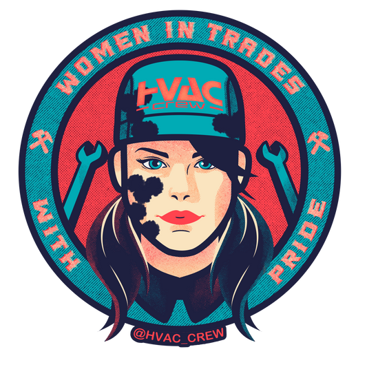 Women In Trades [Mechanic]