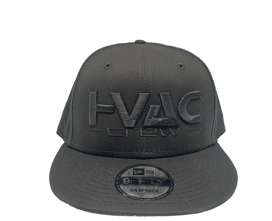 Dark Attic Snapback *Limited Edition*