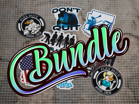 Sticker Bundle